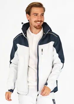 Dassy Jakarta Veste softshell thumbnail (vignette)