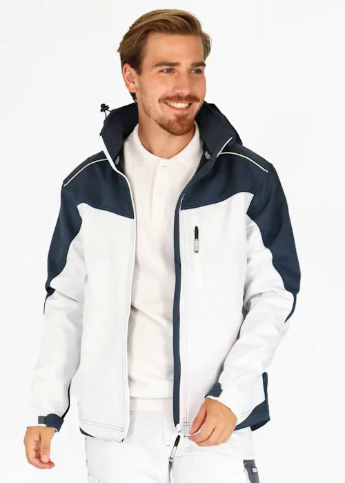 Dassy Jakarta Veste softshell