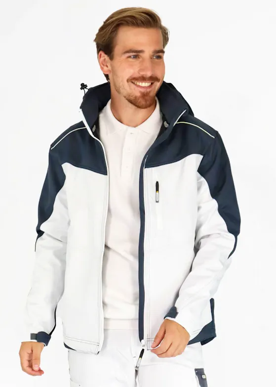 Dassy Jakarta-Softshelljacke