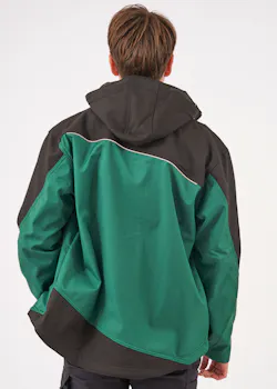 Dassy Jakarta Veste softshell thumbnail (vignette)