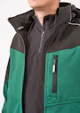 Dassy Jakarta-Softshelljacke Vorschaubild