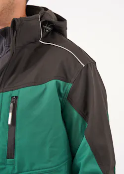 Dassy Jakarta Veste softshell thumbnail (vignette)