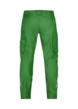 Dassy Vivid Jasper pantalon de travail thumbnail (vignette)