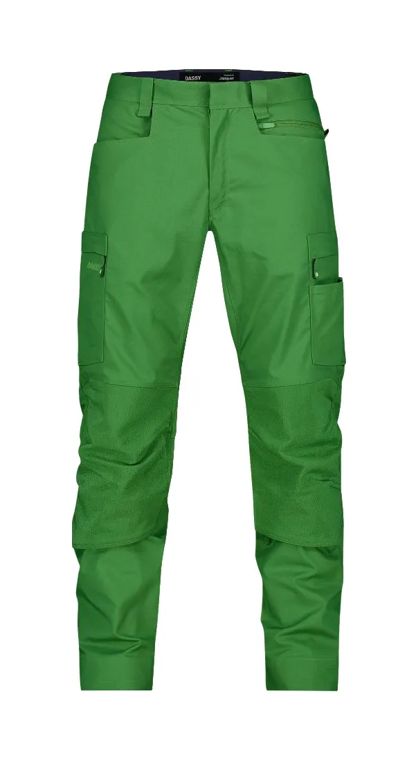 Groen
