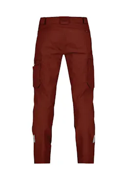 Dassy Vivid Jasper pantalon de travail thumbnail (vignette)