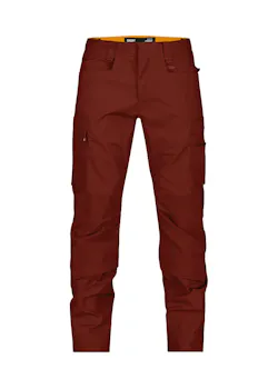 Dassy Vivid Jasper pantalon de travail thumbnail (vignette)