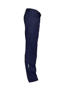 Dassy Vivid Jasper pantalon de travail thumbnail (vignette)