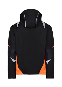 Dassy Logix Kalama Softshelljacke thumbnail