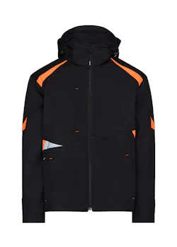 Dassy Logix Kalama Softshelljacke thumbnail