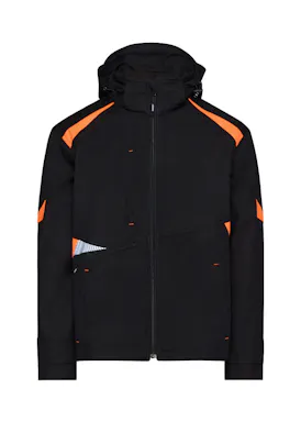 Dassy Logix Kalama Softshelljas