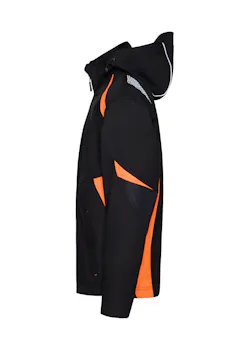 Dassy Logix Kalama Softshelljacke thumbnail