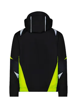 Dassy Logix Kalama Softshelljacke thumbnail