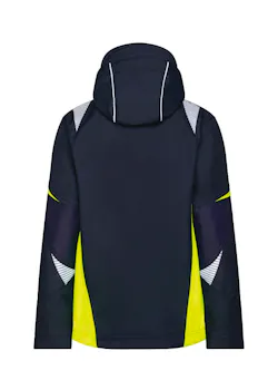 Dassy Logix Kalama Softshelljacke thumbnail
