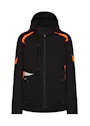 Dassy Logix Kalama Damen-Softshelljacke Vorschaubild