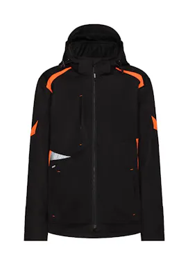 Dassy Logix Kalama Women Softshelljas
