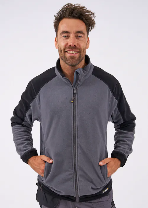 Dassy Kazan Fleecevest