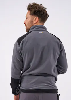 Dassy Kazan Fleecevest miniatuur