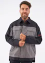 Dassy Kiel 300245 Lasjas Regular Fit Multinorm miniatuur