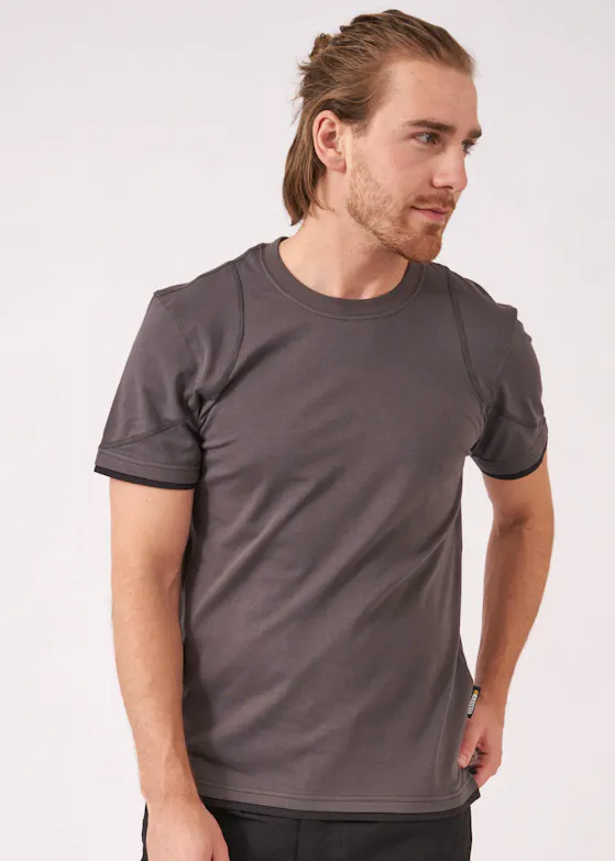 Dassy Kinetic 710019 T-shirt Regular Fit D-FX Flex