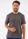 Dassy Kinetic 710019 T-shirt Regular Fit D-FX Flex miniatuur