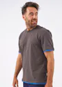 Dassy Kinetic 710019 T-shirt Regular Fit D-FX Flex miniatuur