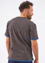 Dassy Kinetic 710019 T-shirt Regular Fit D-FX Flex miniatuur