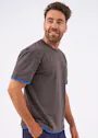 Dassy Kinetic 710019 T-shirt Regular Fit D-FX Flex miniatuur