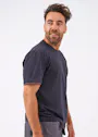 Dassy Kinetic 710019 T-shirt Regular Fit D-FX Flex miniatuur