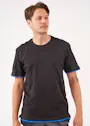 Dassy Kinetic 710019 T-shirt Regular Fit D-FX Flex miniatuur