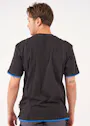 Dassy Kinetic 710019 T-shirt Regular Fit D-FX Flex miniatuur