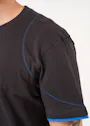 Dassy Kinetic 710019 T-shirt Regular Fit D-FX Flex miniatuur