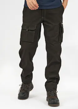 Dassy Kingston Werkbroek