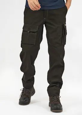 Dassy Kingston Werkbroek