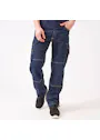 Dassy Knoxville Jeans Werkbroek miniatuur