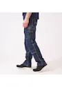 Dassy Knoxville Jeans Werkbroek miniatuur