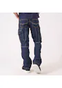 Dassy Knoxville Jeans Werkbroek miniatuur
