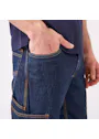 Dassy Knoxville Jeans Werkbroek miniatuur