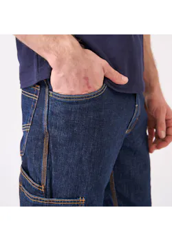 Dassy Knoxville Jeans Werkbroek miniatuur