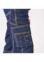 Dassy Knoxville Jeans Werkbroek miniatuur