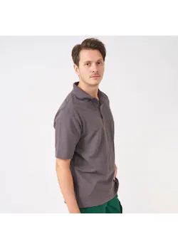 Dassy Leon 710003 Polohirt Regular Fit Classic miniatuur