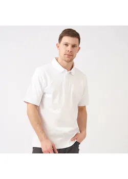 Dassy Leon 710003 Polohirt Regular Fit Classic miniatuur