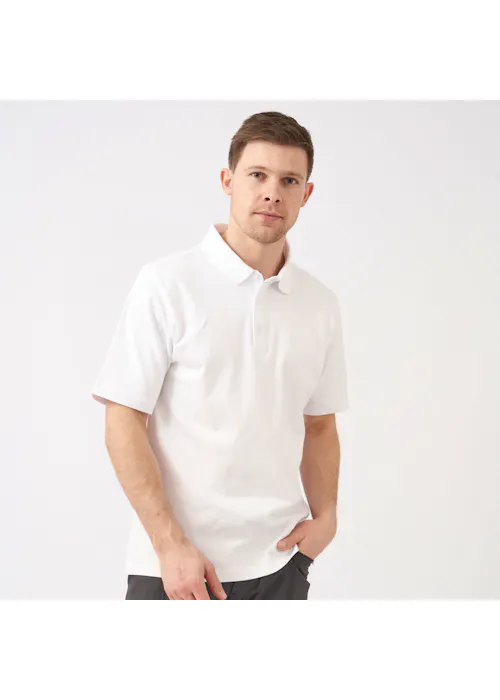 Dassy Leon 710003 Polohirt Regular Fit Classic