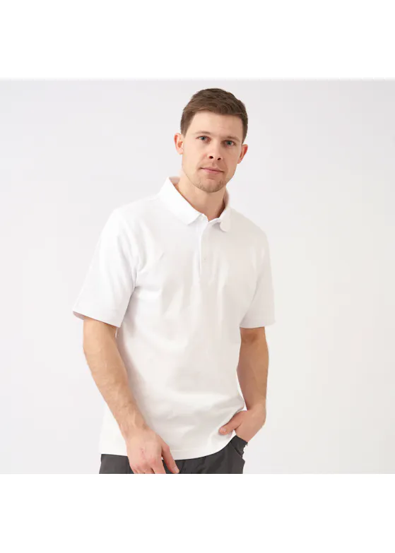 Dassy Leon 710003 Poloshirt Regular Classic Fit