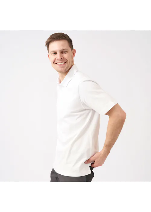 Dassy Leon 710003 Polohirt Regular Fit Classic