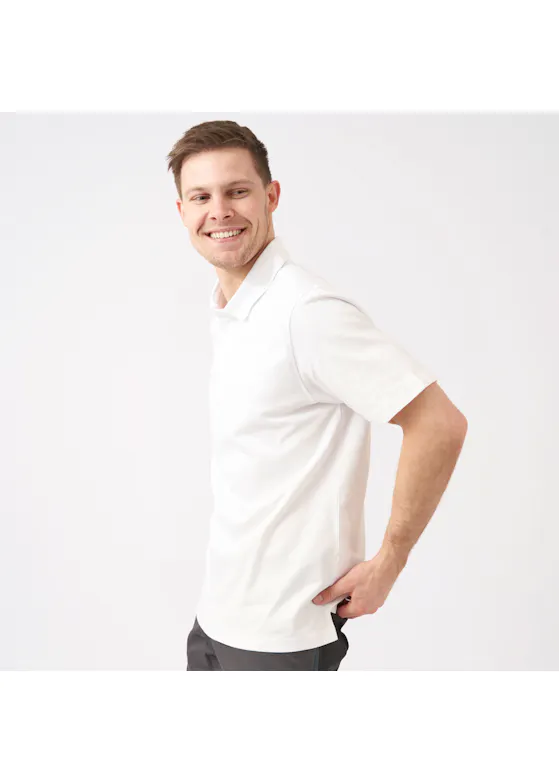 Dassy Leon 710003 Poloshirt Regular Classic Fit