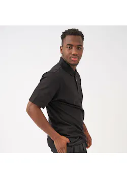 Dassy Leon 710003 Polohirt Regular Fit Classic miniatuur