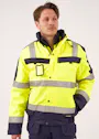 Dassy Lima Arbeitsjacke Vorschaubild