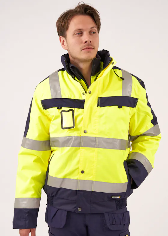 Dassy Lima Arbeitsjacke