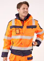 Dassy Lima Arbeitsjacke Vorschaubild