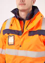 Dassy Lima Arbeitsjacke Vorschaubild
